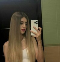 Molli Both Top Ukrainian🇺🇦 - Acompañantes transexual in Doha