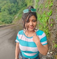 Tina Escorts - puta in Candolim, Goa