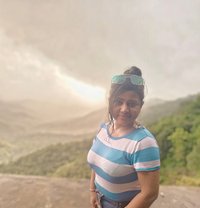 Tina Escorts - puta in Candolim, Goa