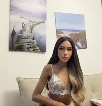 Tina top hot🇦🇪 - Transsexual escort in Dubai Photo 14 of 28