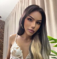 Tina Famous Dubai🇦🇪 - Transsexual escort in Dubai