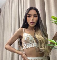 Tina more top hot cum🇦🇪🇹🇭 - Transsexual escort in Dubai Photo 16 of 23