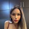 Last 3 day - Transsexual escort in Abu Dhabi