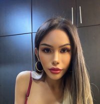 Tina more top hot cum🇦🇪🇹🇭 - Transsexual escort in Dubai