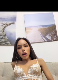 Tina Famous Dubai🇦🇪 - Transsexual escort in Dubai Photo 20 of 23