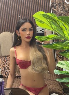 Tina Famous Dubai🇦🇪 - Transsexual escort in Dubai Photo 21 of 23