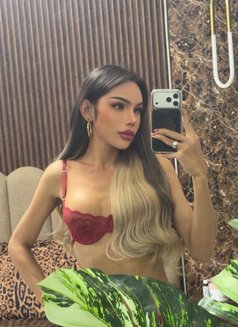 Tina Famous Dubai🇦🇪 - Transsexual escort in Dubai Photo 23 of 23