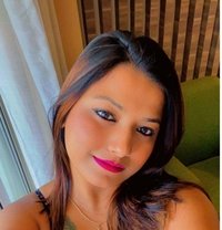 Tina Feel Real Girl Freind Experience - puta in Chennai