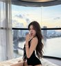Tina - escort in Baku Photo 1 of 7