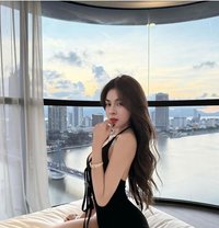 Tina - escort in Baku