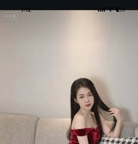 Tina - escort in Baku