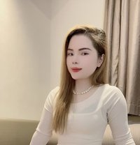 Tina - escort in Al Manama