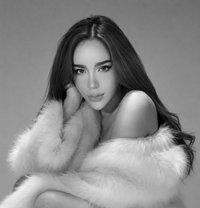 Tina - Acompañantes transexual in Hong Kong