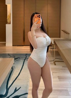 Tina full Servic π¦π¦ cim nunu - masseuse in Ras al-Khaimah Photo 7 of 7