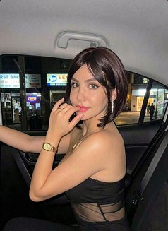 Tina 🇬🇪 - escort in Bangkok Photo 1 of 5
