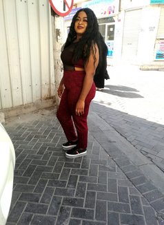 Tina - escort in Al Manama Photo 2 of 5