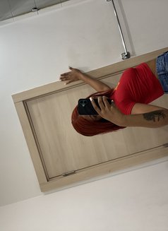 Tina - dominatrix in Ghaziabad Photo 1 of 6