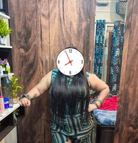 Tina Gill - escort in Chandigarh