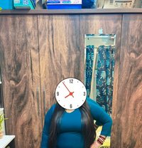Tina Gill - escort in Chandigarh
