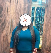 Tina Gill - escort in Chandigarh