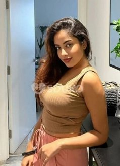 Tina High Profile Service Full Safe - masseuse in Bangalore Photo 1 of 1