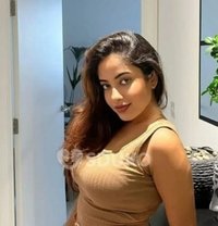 Tina High Profile Service Full Safe - masseuse in Bangalore