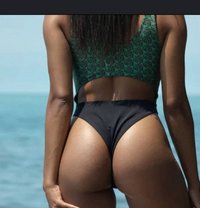 Tina Horny Tonight - escort in Beijing