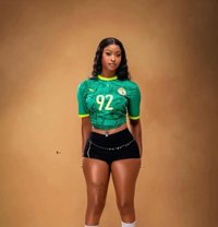 Tina Horny Tonight - escort in Beijing