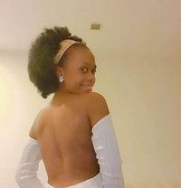 Tina Horny Tonight - escort in Beijing