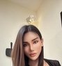 Tina Hot Ts Vip - Transsexual escort in Kuala Lumpur Photo 13 of 14