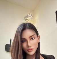 Tina Hot Ts Vip - Transsexual escort in Kuala Lumpur
