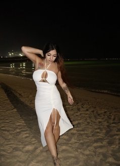 Tina Hot - escort in Dubai Photo 10 of 11