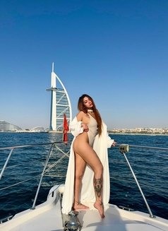 Tina Hot - escort in Dubai Photo 4 of 9