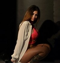 Tina Hot - escort in Dubai