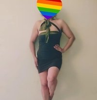 Tina Hot Wife - escort in New Delhi