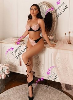 TINA HOTTEST - escort in Abu Dhabi Photo 7 of 10