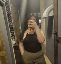 Tina ( Humphrey ) - masseuse in Pyeongtaek