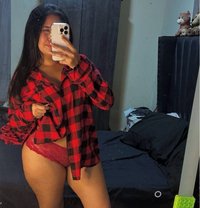 Tina in mabelah - escort in Muscat