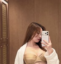 Tina incall outcall service - puta in Ras al-Khaimah