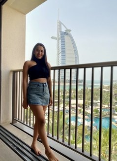 Sarah - Independent - Pure GFE - escort in Dubai Photo 4 of 10