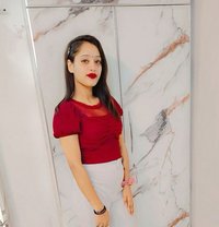 Tina Independent Girl - escort in Hyderabad