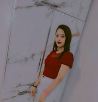 Tina Independent Girl - escort in Hyderabad