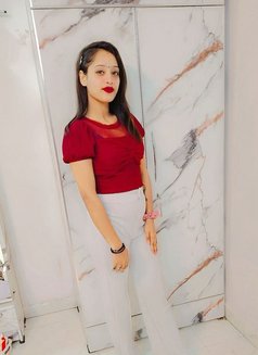 Tina Independent Girl - puta in Hyderabad Photo 3 of 3