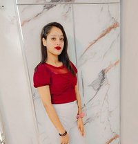 Tina Independent Girl - escort in Hyderabad