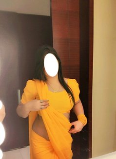 Tina - escort in Ahmedabad Photo 1 of 2