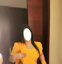 Tina - escort in Ahmedabad