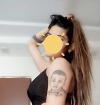 Tina - escort in Bangalore