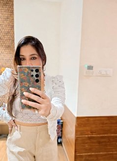 Tina - escort agency in Candolim, Goa Photo 1 of 2