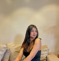 Tina - escort in Candolim, Goa