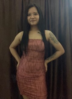 Tina - escort in Guwahati Photo 1 of 2